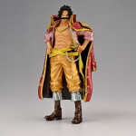 One Piece Figure - King of artist Gol D. Roger Special - Statua 23 cm