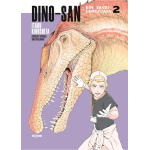 Dino-San 2 di Itaru Kinoshita