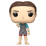 POP Vinyl Figure - Television 1807 - Stranger Things - Eleven