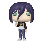POP Vinyl Figure - Animation 2348 - Chainsaw Man - Reze (Chase)