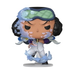 POP Vinyl Figure - Animation One Piece 2057 - Kuzan Exclusive