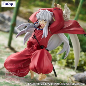 Inuyasha  Trio-Try-iT PVC Statue - Inuyasha Vol. 2 13 cm
