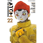 Atom - The Beginning n° 22