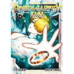 Rosen Garten Saga n° 14 