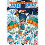 Zatch Bell n° 05