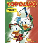 Topolino 3686 - Versione Dialetto Perugino (Umbria) - Panini Comics