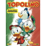 Topolino 3686 - Versione Dialetto Campobassano (Molise) - Panini Comics