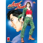 Angel Heart Season One n° 01