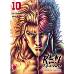 Ken Il Guerriero: Le origini del mito Extreme Edition n° 10 - Arrivo stimato 28/7