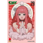 Shy n° 29 