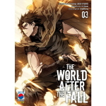 The World After The Fall n° 03