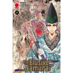 The Elusive Samurai n° 21 - Arrivo Stimato 11/8