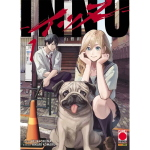 Innu n° 01 - Arrivo Stimato 18/8