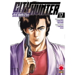 City Hunter - Rebirth n° 17 - Arrivo Stimato 18/8