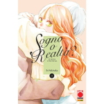 Sogno o realtà? Yume ka utsutsu ka n° 04 - Arrivo Stimato 18/8 