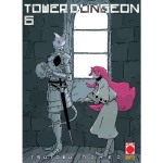 Tower Dungeon n° 06 - Arrivo Stimato 18/8