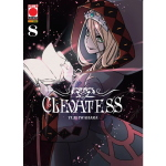 Clevatess n° 08 - Arrivo Stimato 18/8