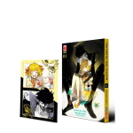 Magical Girl Dandelion n° 01 Instant Variant - Arrivo Stimato 4/8