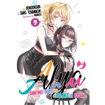 Alya sometimes hides her feelings in russian n° 09