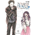 The Fragrant Flower Blooms With Dignity n° 11 
