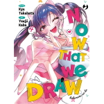 Now That We Draw n° 04