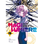 Magilumiere n° 15 
