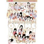 L'impero Delle Otome n° 20
