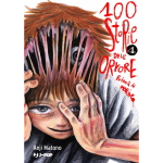 100 storie dell'orrore prima di morire n° 04 (di 10) 