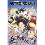 Astro Royale n° 06 (di 6) 