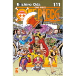One Piece New Edition n° 111 - Arrivo Stimato 25/8