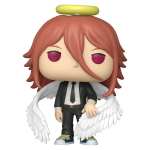 POP Vinyl Figure - Animation 2330 - Chainsaw Man - Reze - Angel Devil