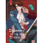 Sognando il Dokkaebi - Dreaming of the Dokkaebi 1 - Arrivo da definire
