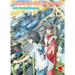 Arpeggio of Blue Steel n° 28 