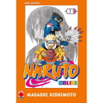 Naruto Color New Edition n° 07 (di 72) 