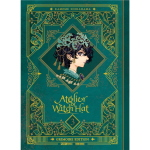 Atelier of Witch Hat - Grimoire Edition n° 03 - Arrivo Stimato 24/8