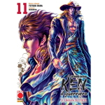 Ken Il Guerriero: Le origini del mito Extreme Edition n° 11 - Arrivo stimato 24/8