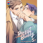 Perfect Buddy n° 05 - Arrivo Stimato 24/8