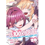 Le 100 ragazze che ti amano tanto tanto tanto tanto tanto n° 20 