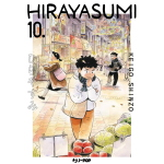 Hirayasumi - Keigo Shinzo n° 10