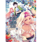 The Rising of the Shield Hero n° 29 - Arrivo Stimato 24/8