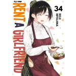 Rent-a-Girlfriend n° 34