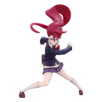 Dandadan - Trio-Try-iT - PVC Statue - Aira (transformed) 19 cm