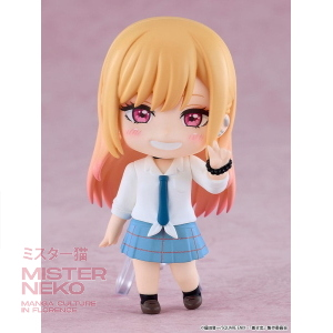 My Dress-Up Darling - Nendoroid Action Figure  -Surprise  -Marin Kitagawa Collection 7 cm (una figure random)