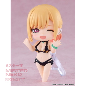 My Dress-Up Darling - Nendoroid Action Figure  -Surprise  -Marin Kitagawa Collection 7 cm (una figure random)