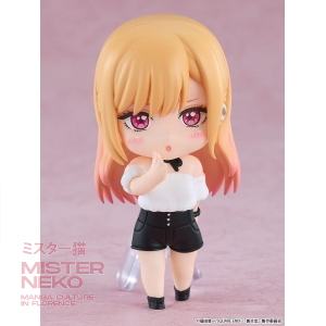 My Dress-Up Darling - Nendoroid Action Figure  -Surprise  -Marin Kitagawa Collection 7 cm (una figure random)