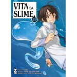 Vita da Slime n° 29 - Arrivo Stimato 1/9