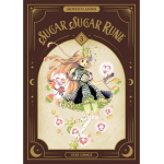 Sugar Sugar Rune - New Edition n° 03 - Arrivo stimato 8/9