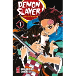 Demon Slayer New Edition n° 01 