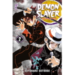Demon Slayer New Edition n° 02 