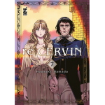 Re Cervin n° 07 - Arrivo Stimato 22/9